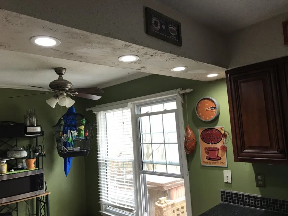 Slide of Honesty Electric