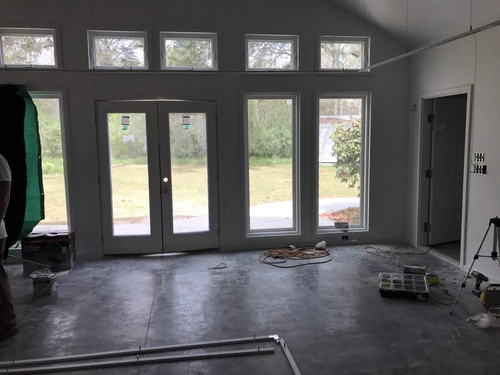 Slide of Honesty Electric