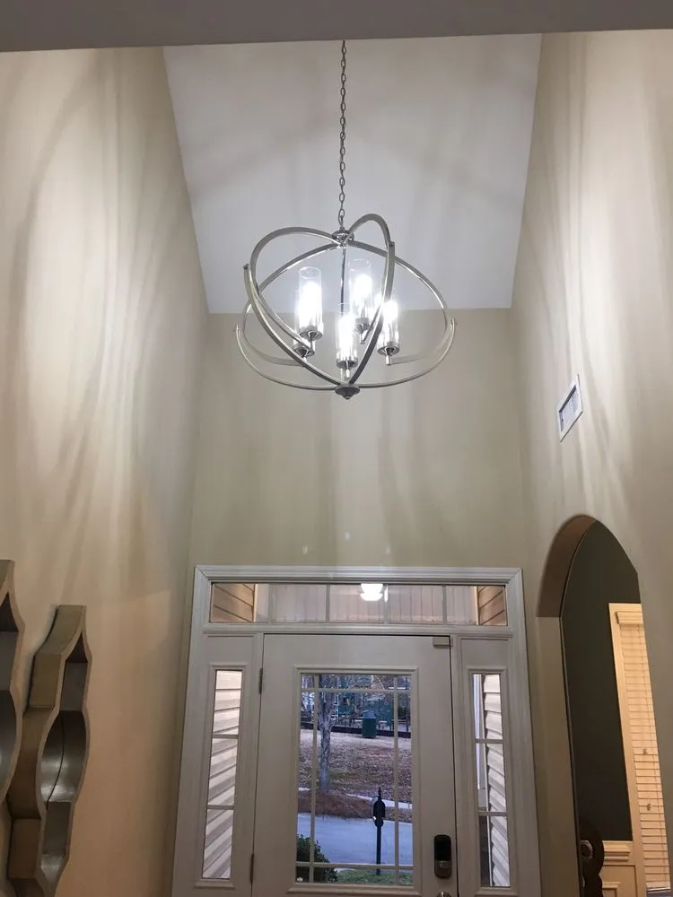 Slide of Honesty Electric