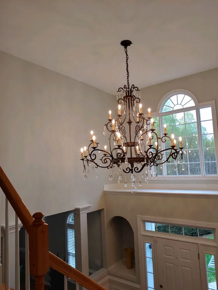 Slide of Honesty Electric