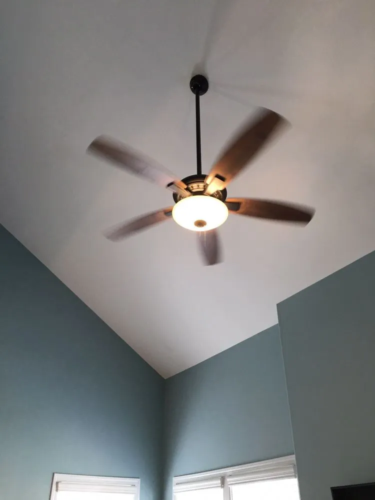 Expert electrician providing wiring installation in ,