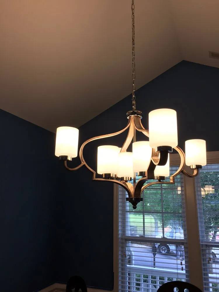 Slide of Honesty Electric