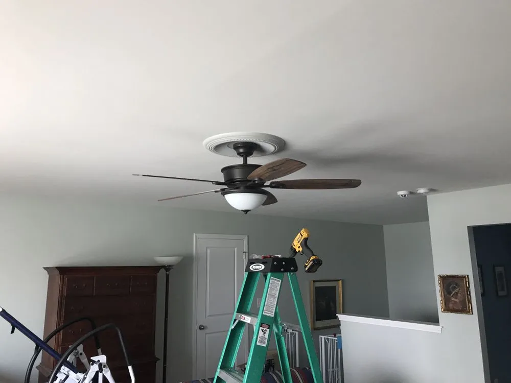 Slide of Honesty Electric