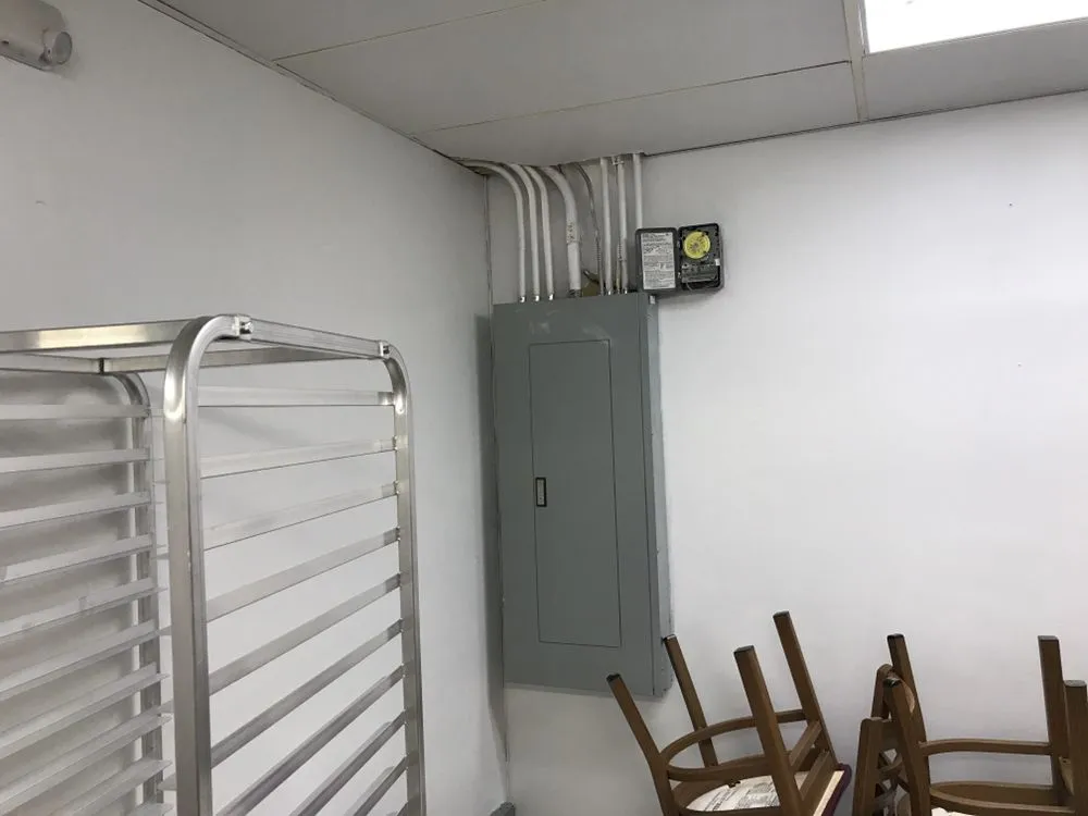 Slide of Honesty Electric