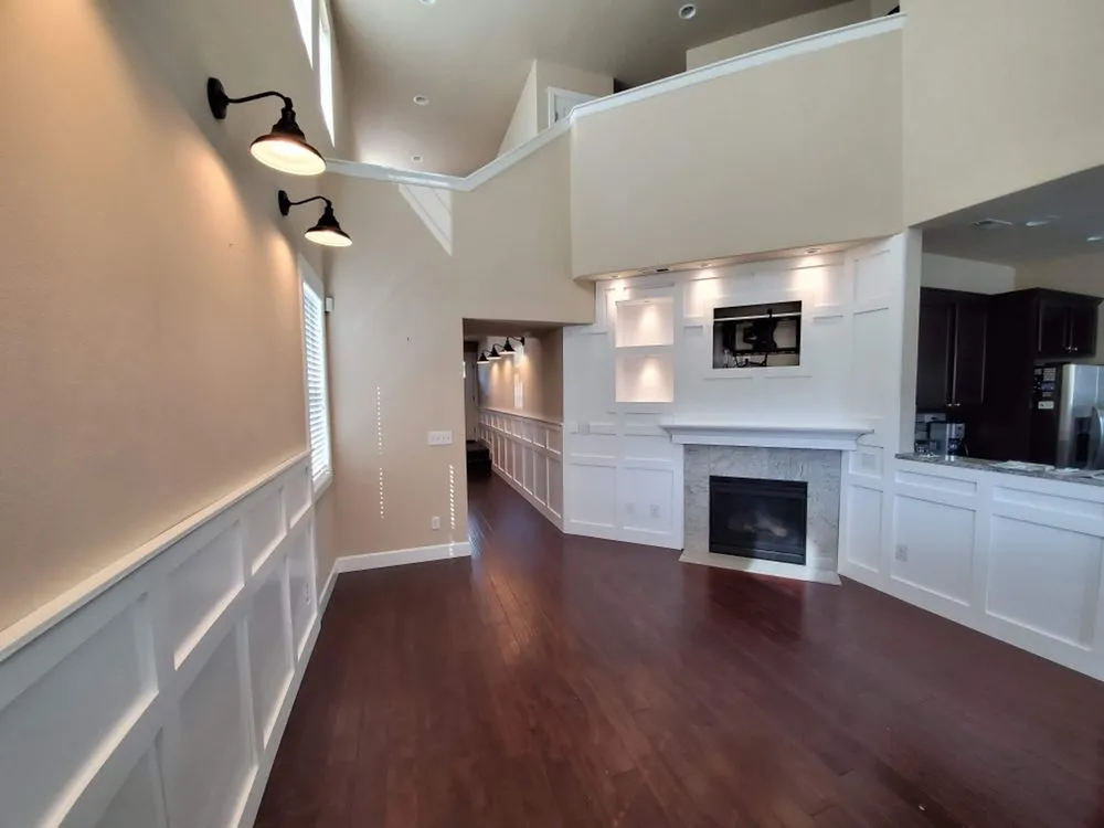 Slide of Honesty Electrical Services