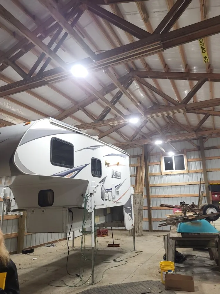 Slide of Honesty Electrical Services