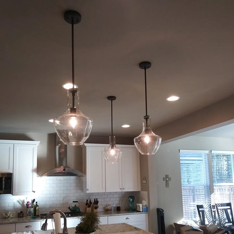 Slide of Honesty Electrical Services