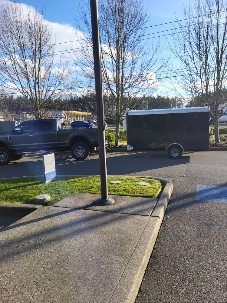 Slide of Honesty Electrical Services