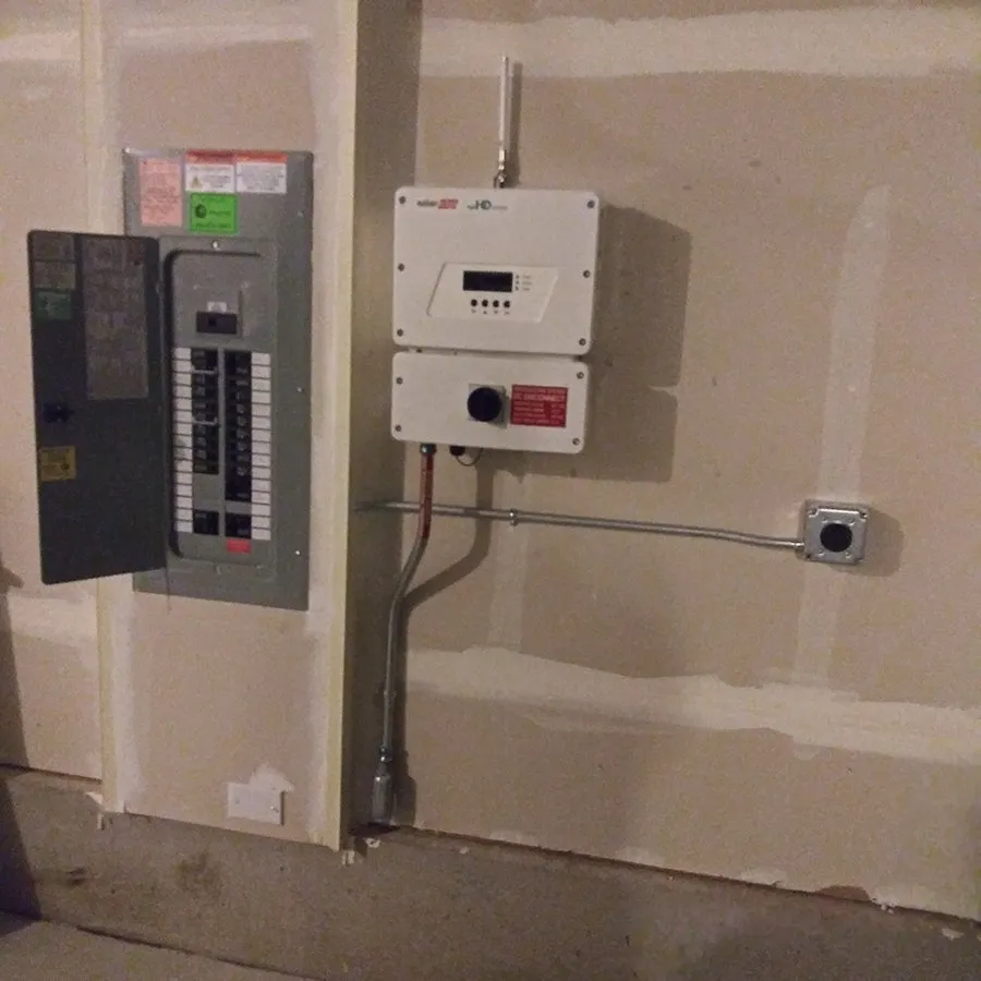 Trusted electrical service for homes in outlet and switch repair,  by 