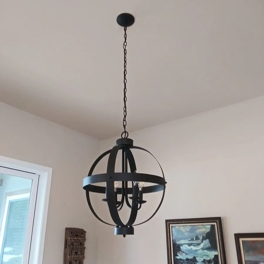 Slide of Honesty Electrical Services