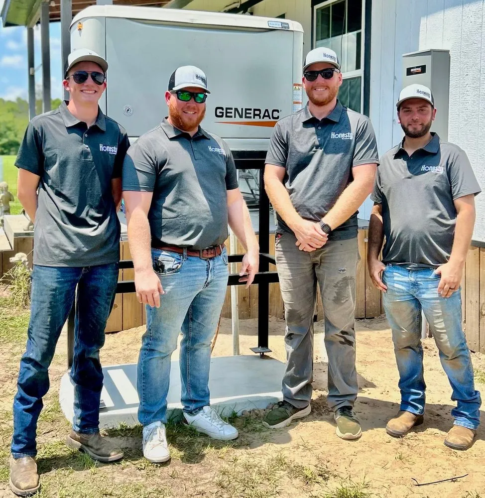 Slide of Honesty Electrical