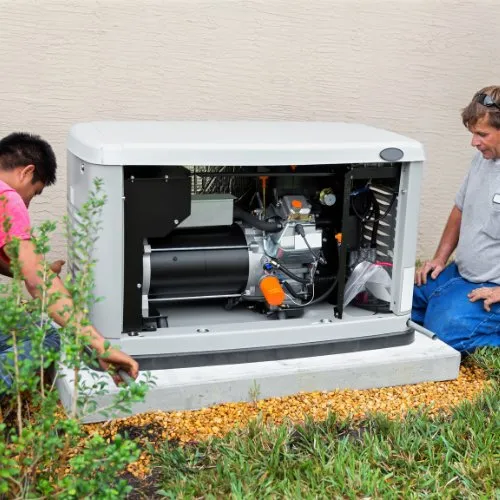 Slide of Honesty Electrical