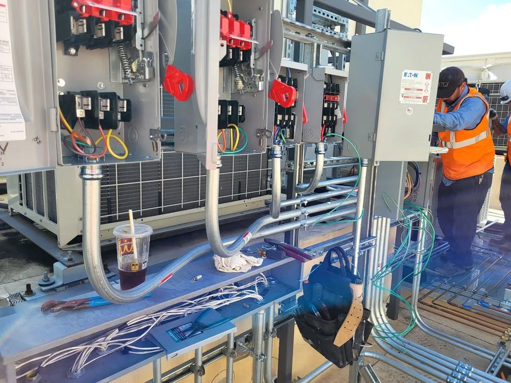 Affordable electrical repair experts serving City Ranch, CA - Honey Bee Electric
