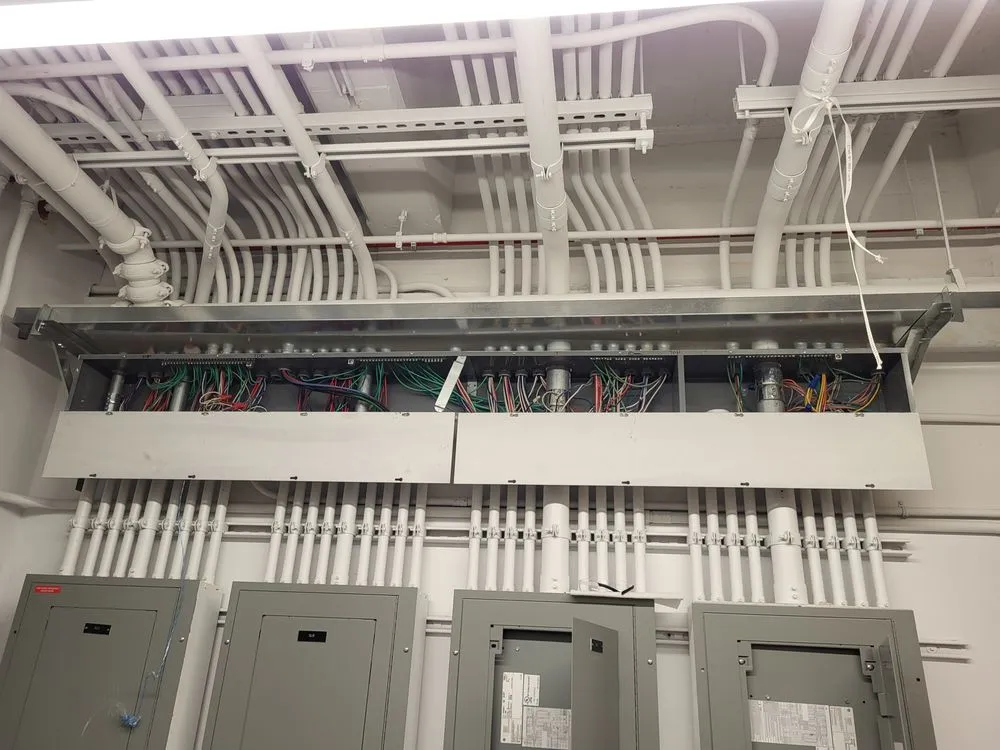 Professional wiring installation service in City Ranch, CA - Honey Bee Electric