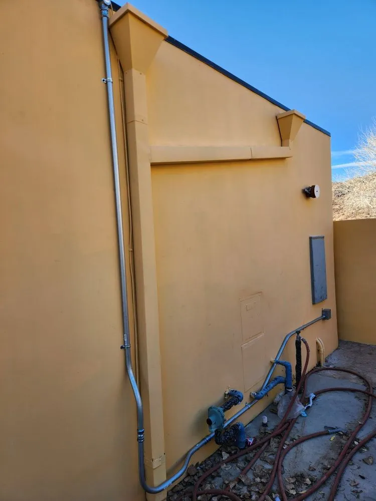 Reliable panel upgrade in City Ranch, CA by Honey Bee Electric