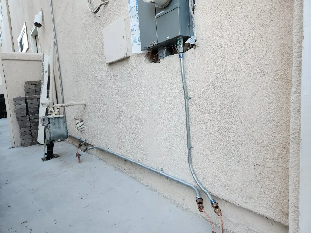 Affordable lighting installation service in City Ranch, CA - Honey Bee Electric