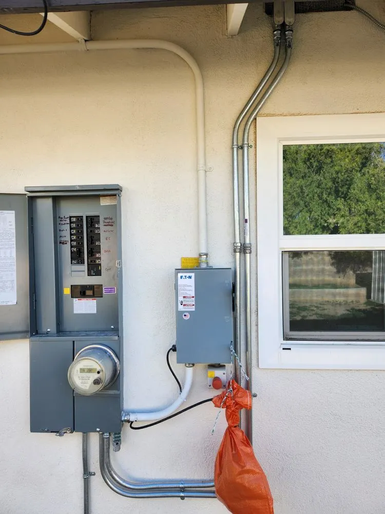 Certified lighting installation in City Ranch, CA by Honey Bee Electric