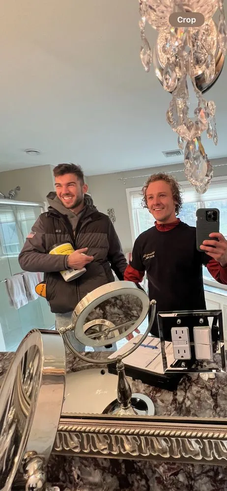 Slide of Honey Bee Electric