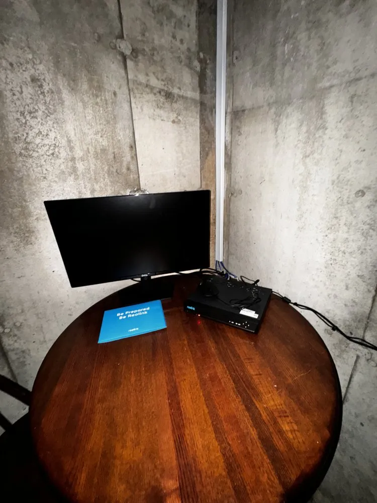 Slide of Honey Bee Electric