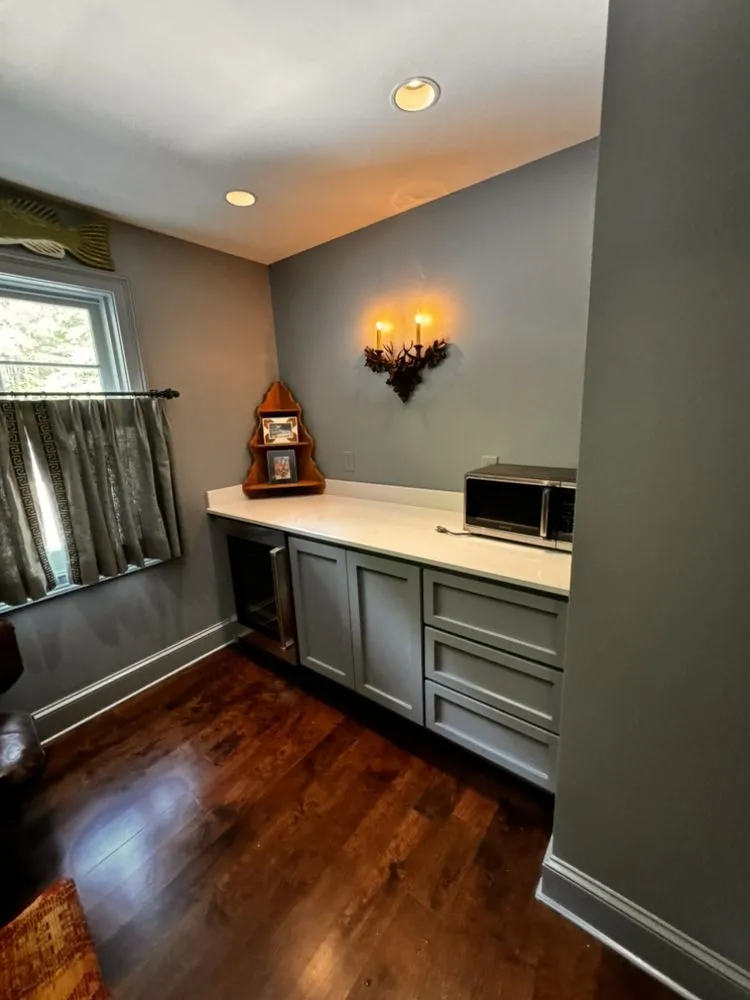 Slide of Honey Bee Electric