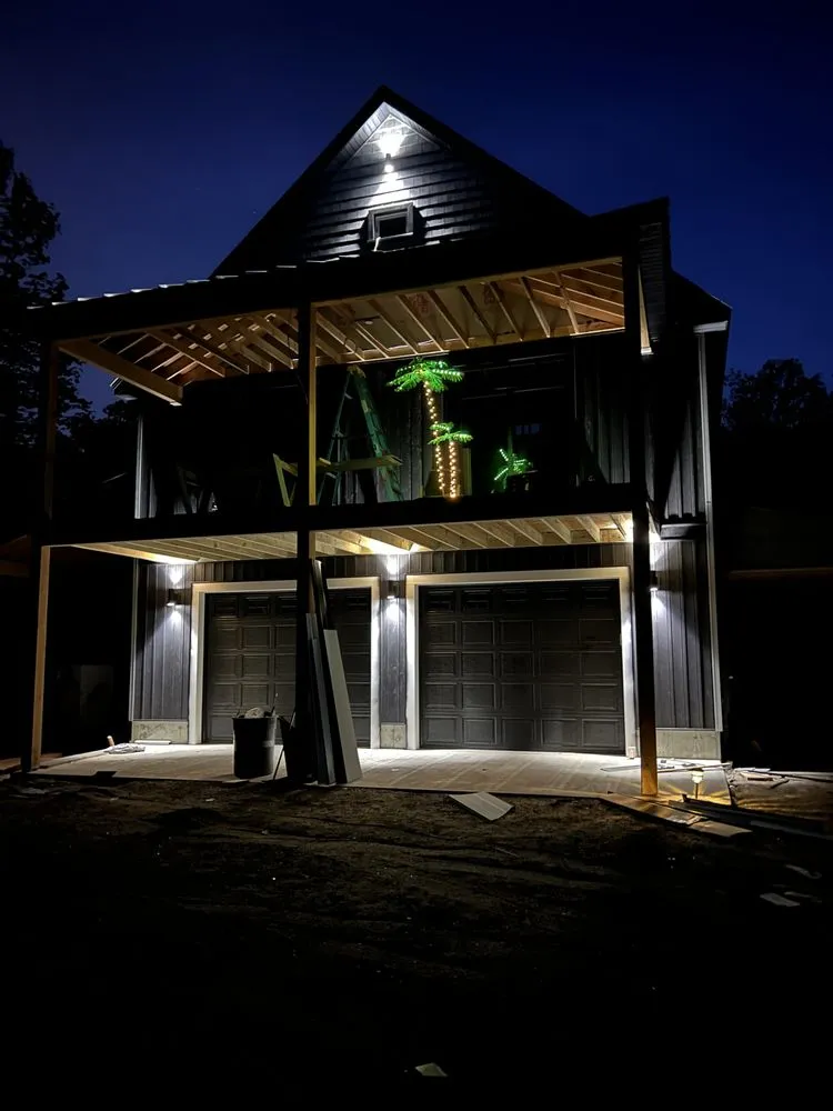 Slide of Honey Bee Electric