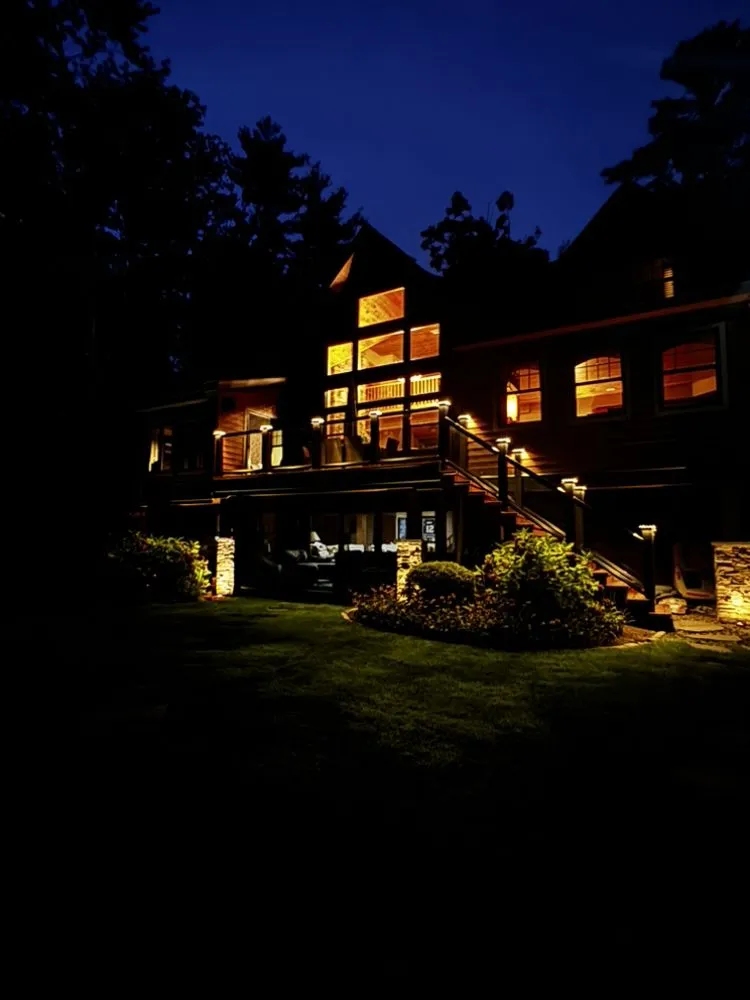 Slide of Honey Bee Electric