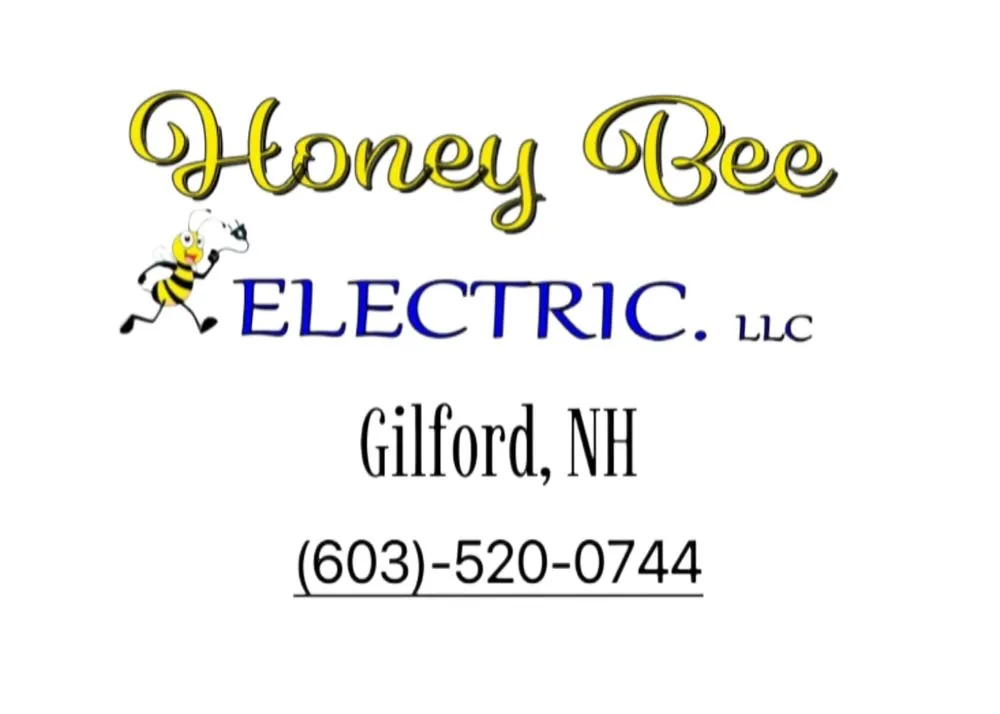 Emergency electrician providing outlet and switch repair in Gilford, NH - Honey Bee Electric