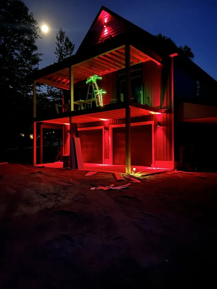 Slide of Honey Bee Electric