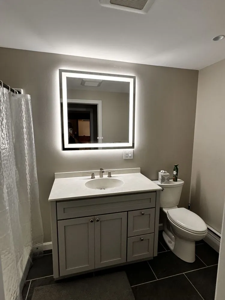 Slide of Honey Bee Electric