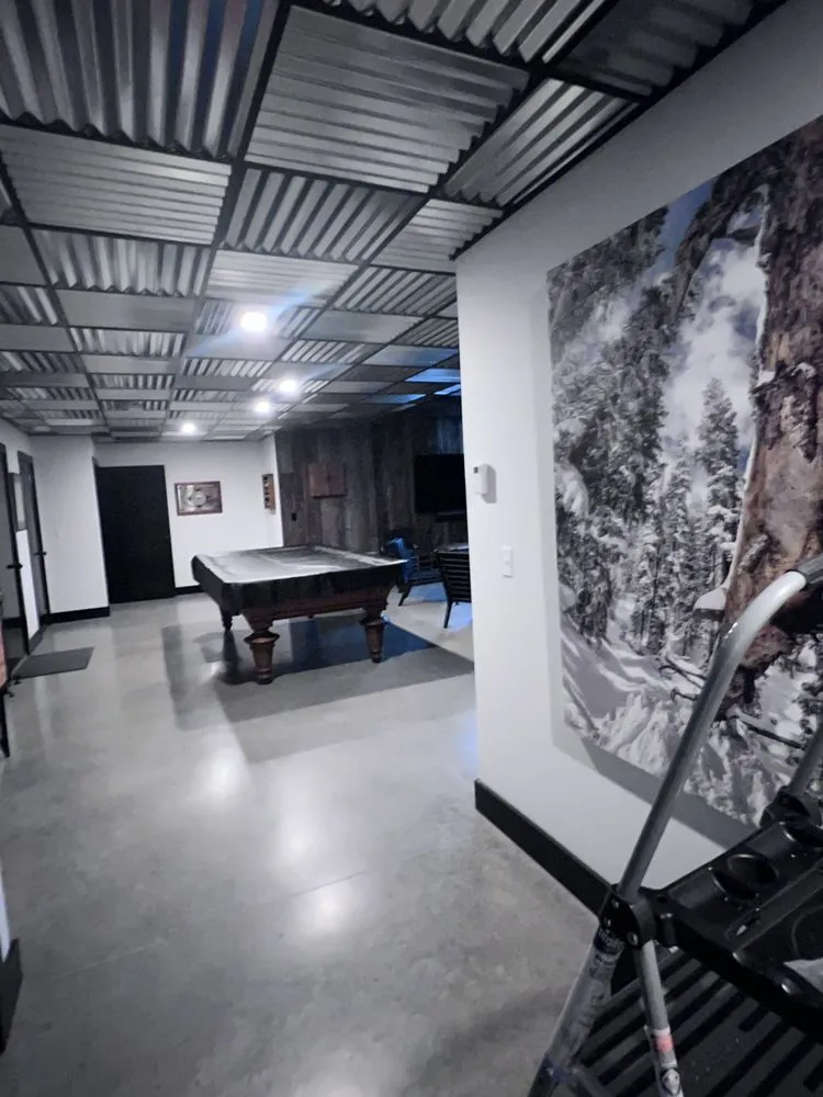 Slide of Honey Bee Electric