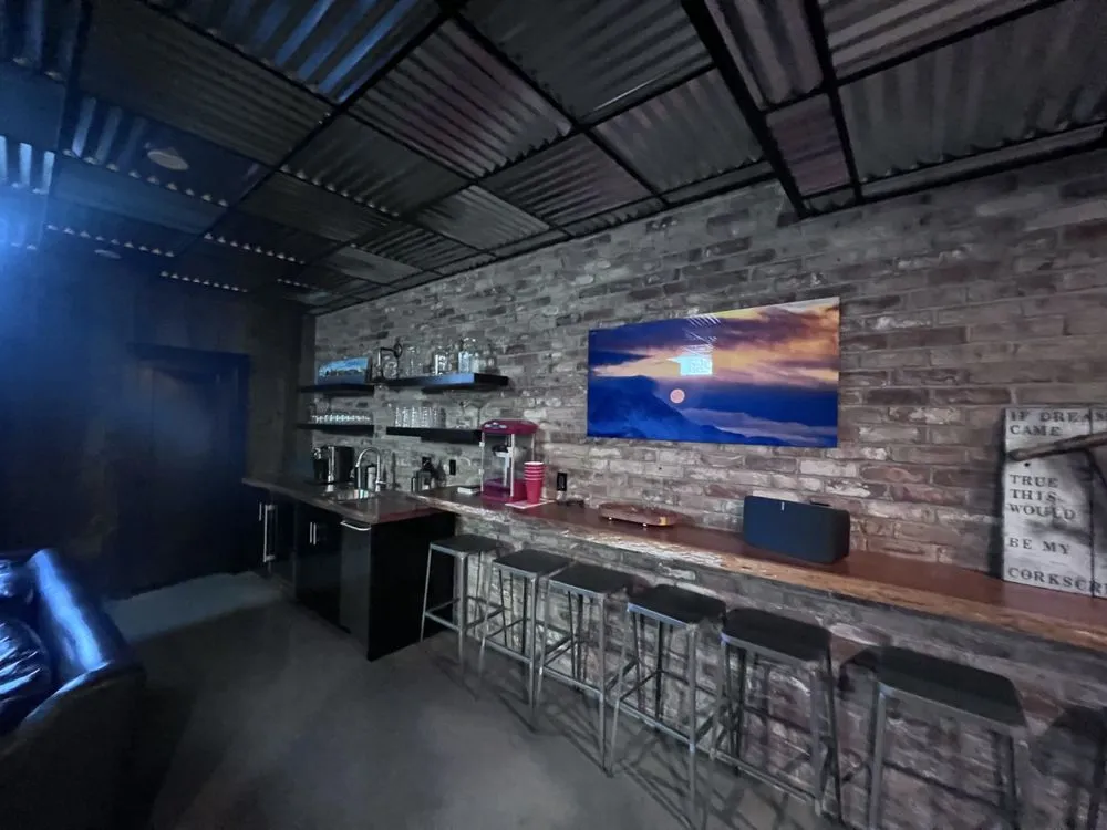 Slide of Honey Bee Electric