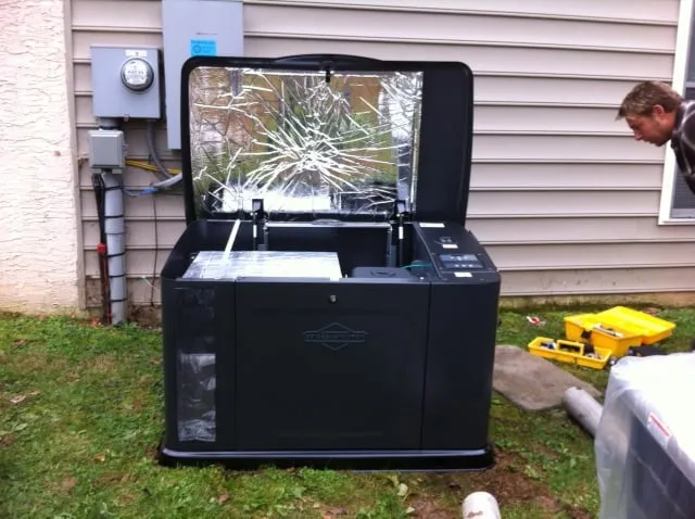 Slide of Honey Corporation