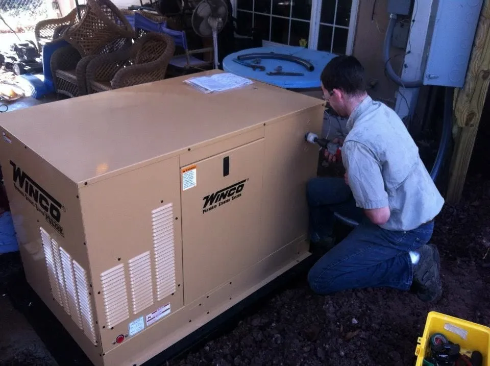 Slide of Honey Corporation