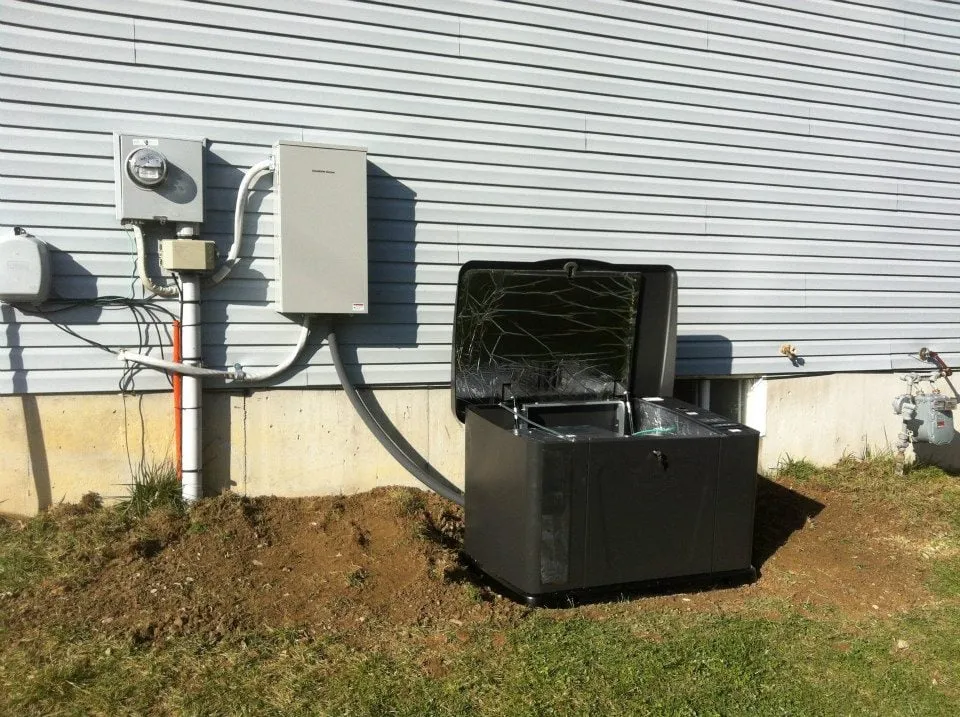 Slide of Honey Corporation