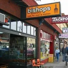 Slide of Honey Corporation