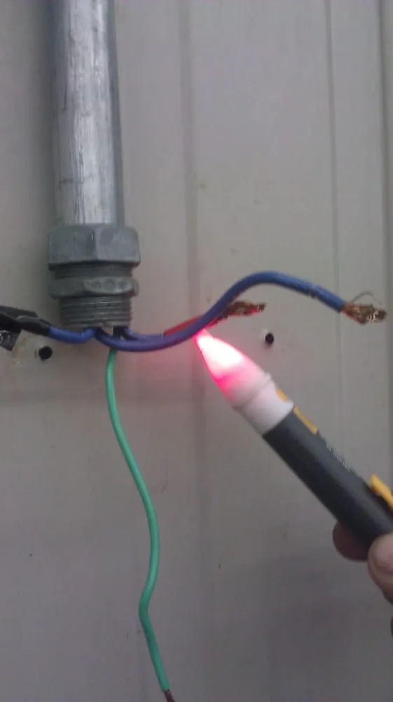 Slide of Honey Do Company