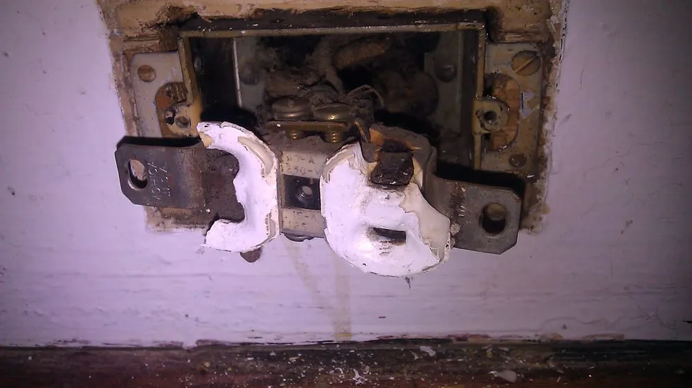 Slide of Honey Do Company