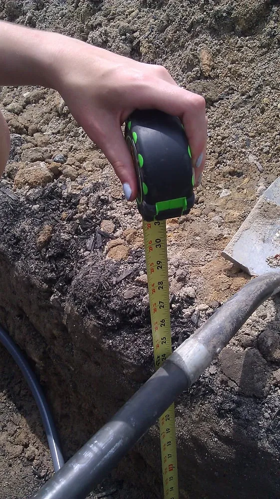 Slide of Honey Do Company