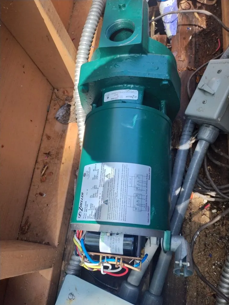 Expert electrician providing outlet and switch repair in Granbury, TX - Honey Do Daddy
