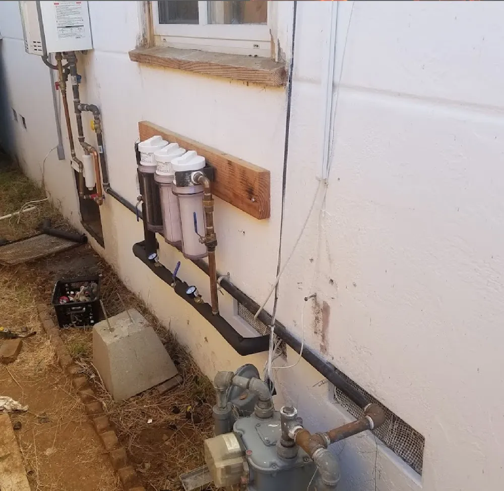 Slide of Honey Do Done