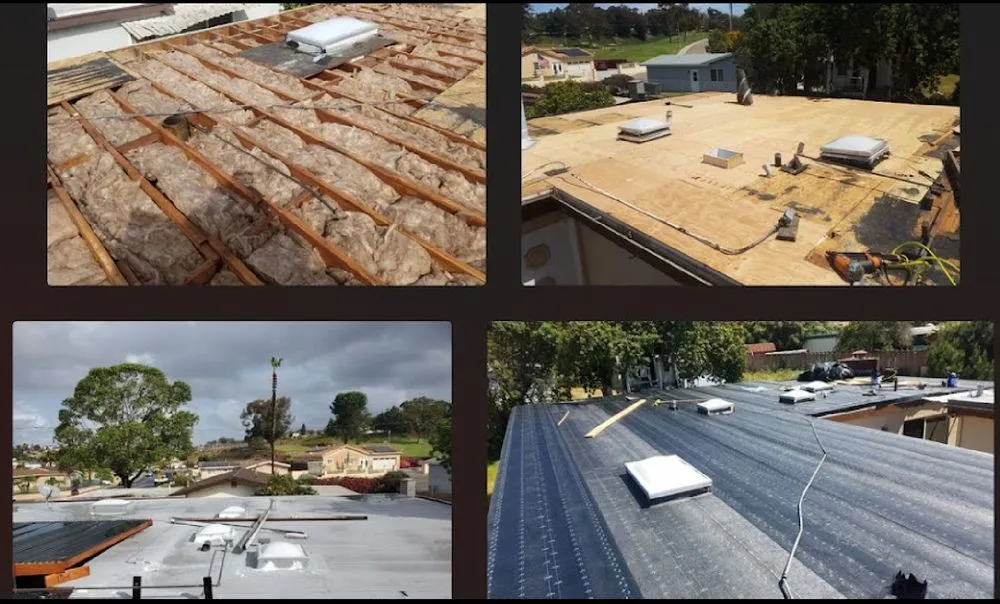 Slide of Honey Do Done