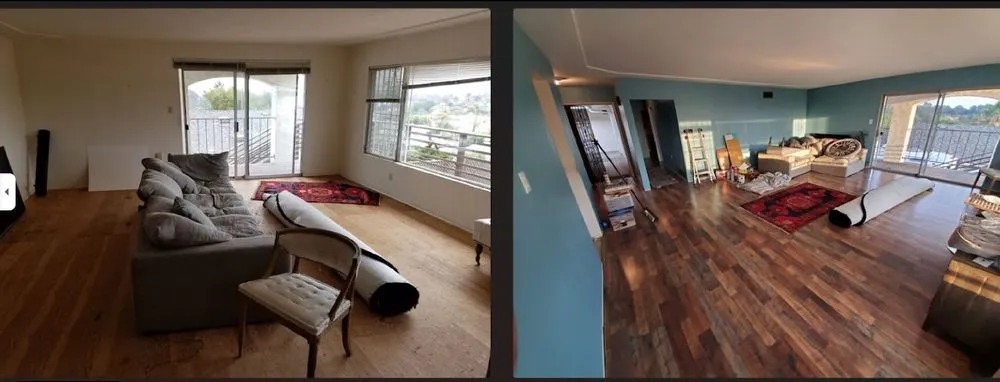 Slide of Honey Do Done