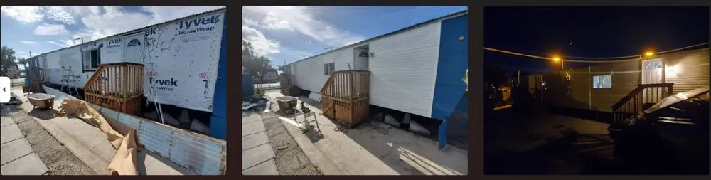 Slide of Honey Do Done