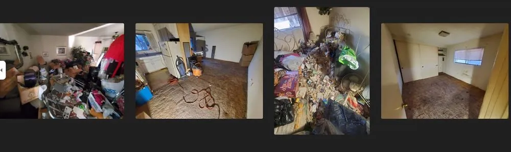 Slide of Honey Do Done