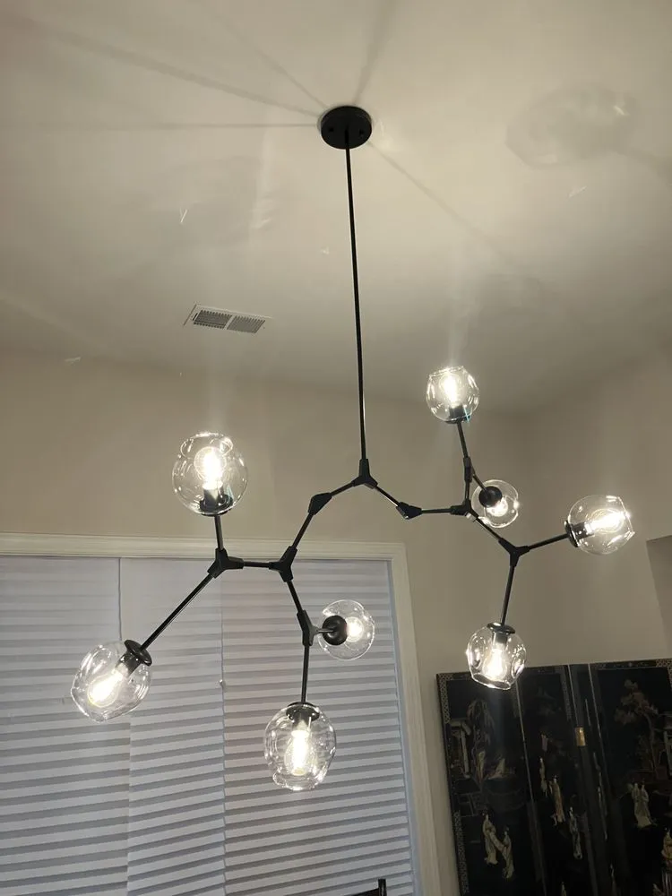 Slide of Honey Do Electrical