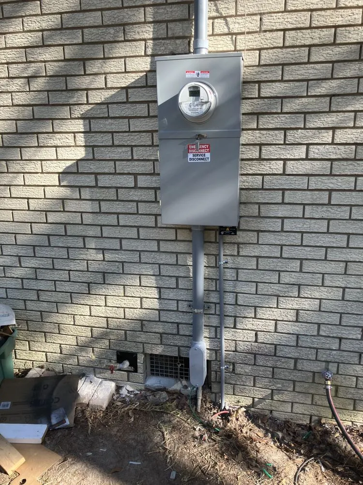 Slide of Honey Do Electrical