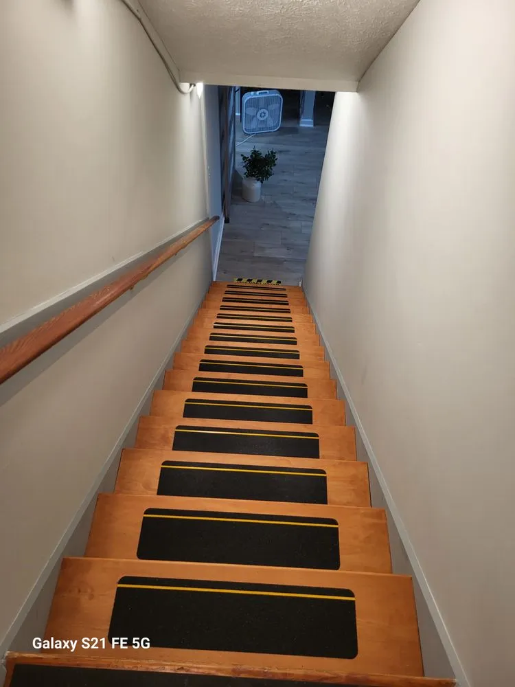 Slide of Honey Do Handyman