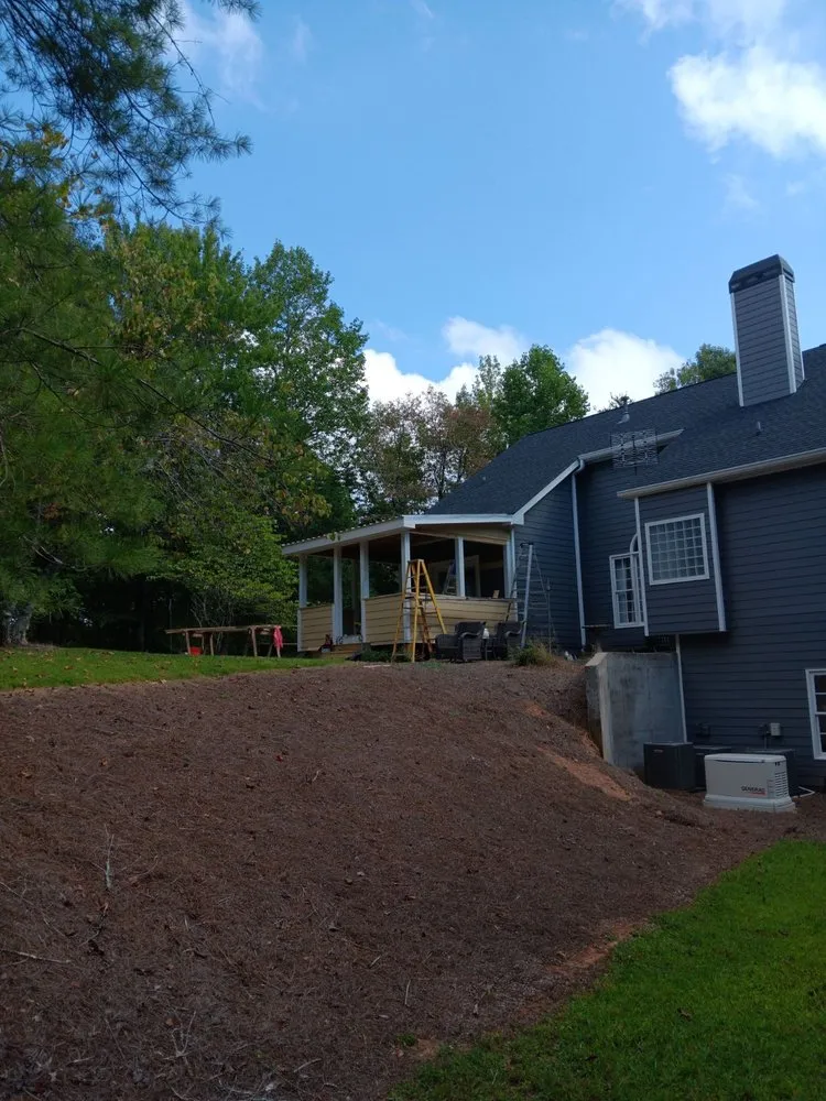 Slide of Honey Do Handyman