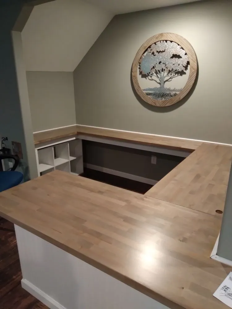 Slide of Honey Do Handyman