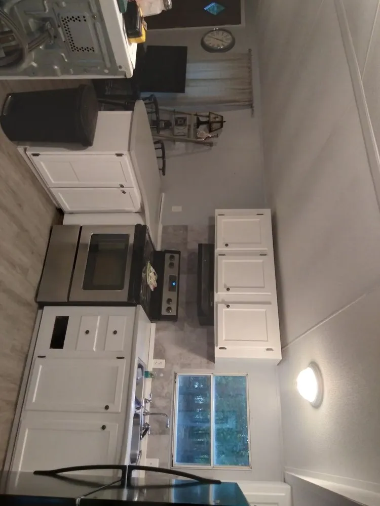 Slide of Honey Do Handyman